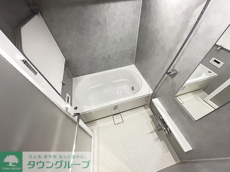 バス・シャワールーム　タウンハウジングレジデンス事業部　恵比寿店・赤坂店までお問…