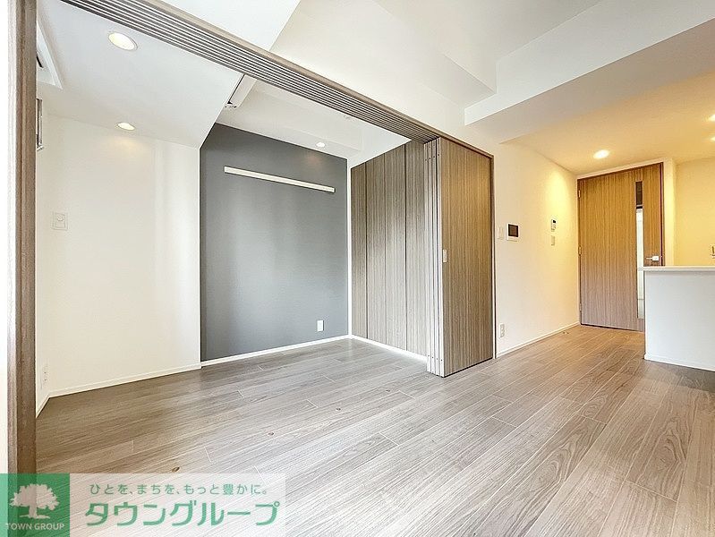 居室・リビング　タウンハウジングレジデンス事業部　恵比寿店・赤坂店までお問…