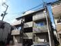 コンフォート住吉 3階 築14年3ヶ月の賃貸物件