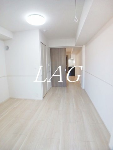 その他部屋・スペース　寝室です。