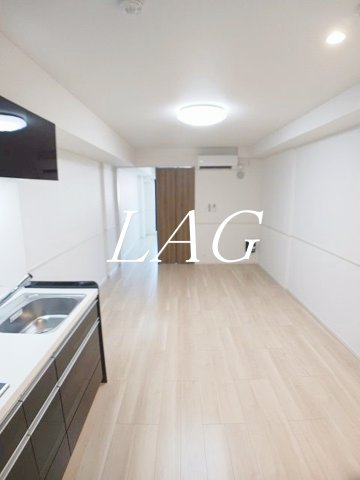 居室・リビング　洋室のお部屋です。