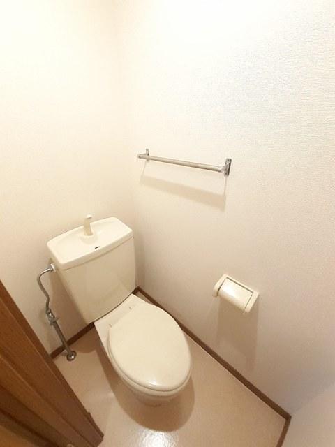 洗面設備　トイレ