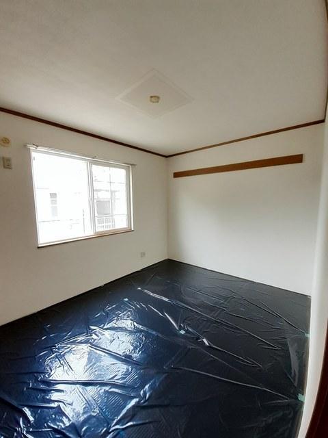 その他　ベランダ