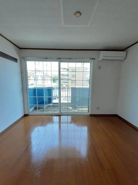 居室・リビング　居室