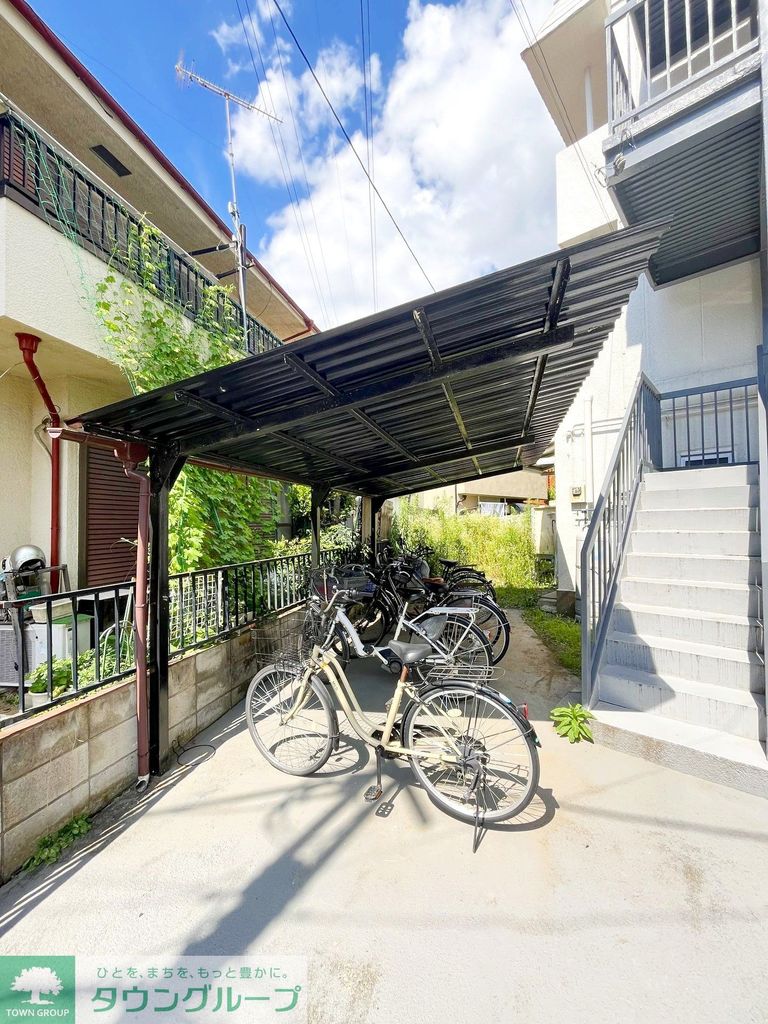 その他共有部分　★お部屋探しは、タウンハウジング多摩センター店へ★