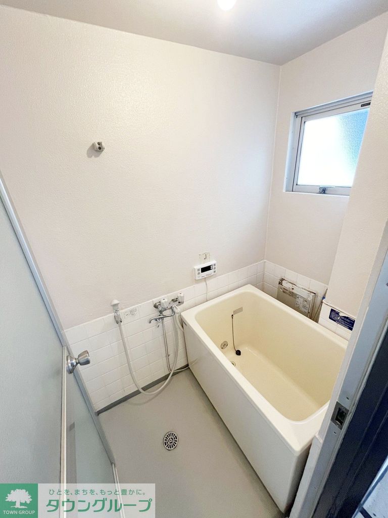 バス・シャワールーム　★お部屋探しは、タウンハウジング多摩センター店へ★