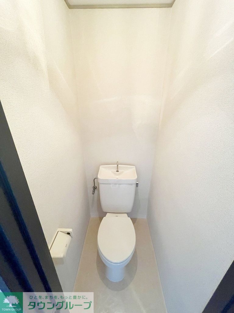 トイレ　★お部屋探しは、タウンハウジング多摩センター店へ★