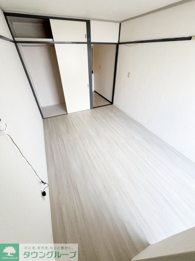 居室・リビング　★お部屋探しは、タウンハウジング多摩センター店へ★