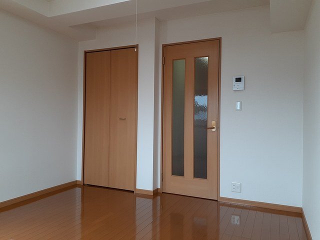 居室・リビング　使いやすい居間です