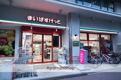 スーパー　まいばすけっと 亀戸駅東口店（スーパー）まで502m