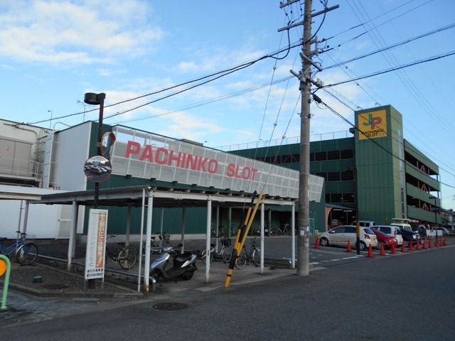 その他　ジェーピー888（その他）まで553m