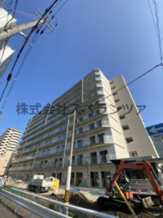建物外観　外観です