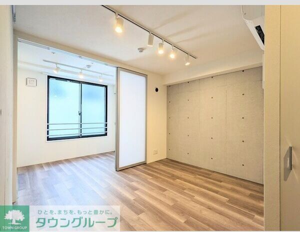 その他部屋・スペース　リビング/居室