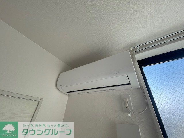 その他設備　設備