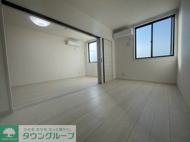 居室・リビング　リビング/居室