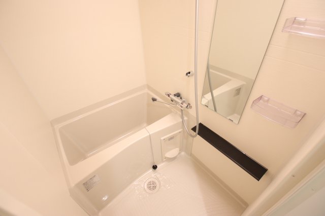 バス・シャワールーム　別室の参考写真です。※現況優先