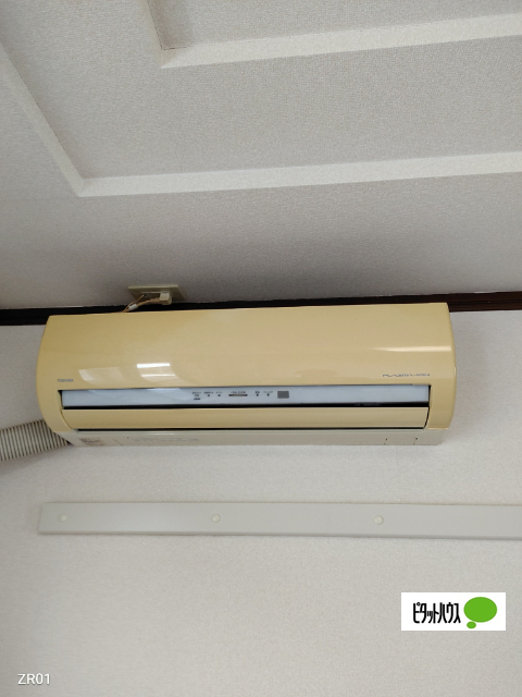 その他設備　同物件別部屋