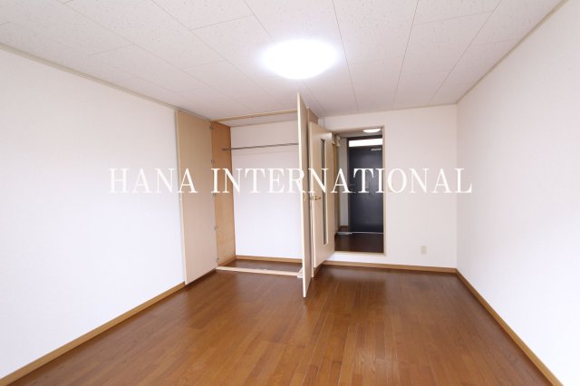 居室・リビング　※１階のみフローリングとなります