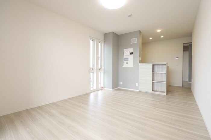 居室・リビング　おしゃれなリビングです