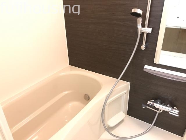 バス・シャワールーム　ユニットバス