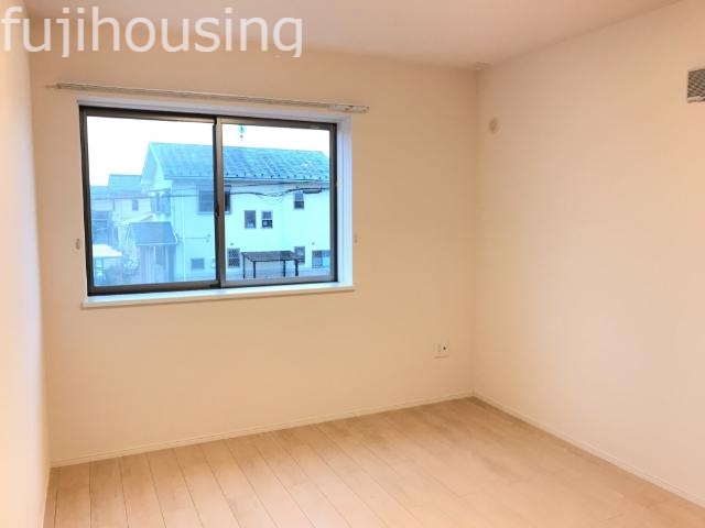 その他部屋・スペース　洋室