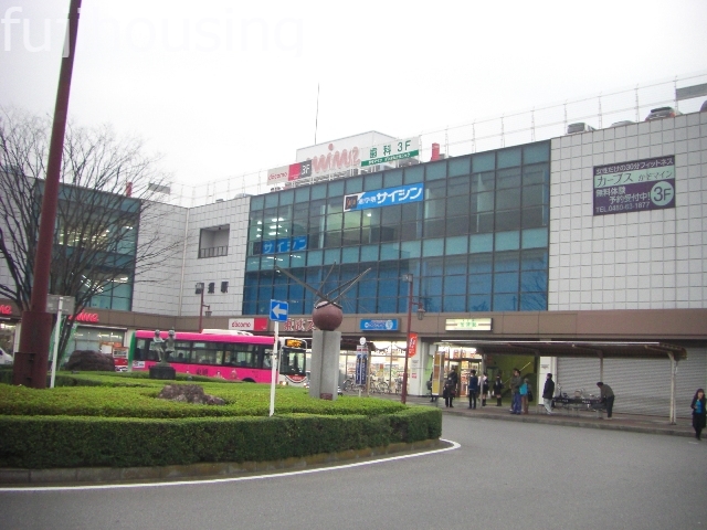 その他　加須駅(東武　伊勢崎線)（その他）まで3100m