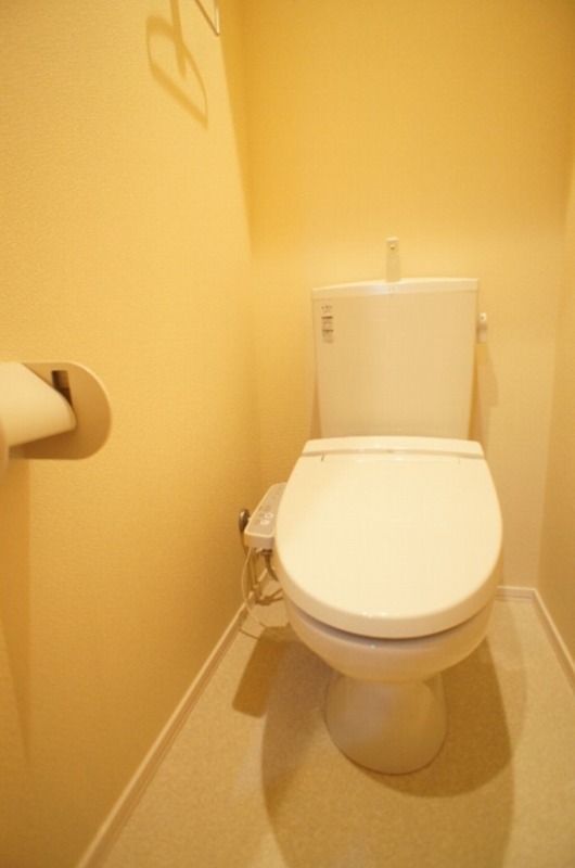 トイレ　東京モノレール『昭和島』駅から徒歩17分！無料インターネット