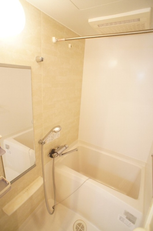 バス・シャワールーム　東京モノレール『昭和島』駅から徒歩17分！無料インターネット