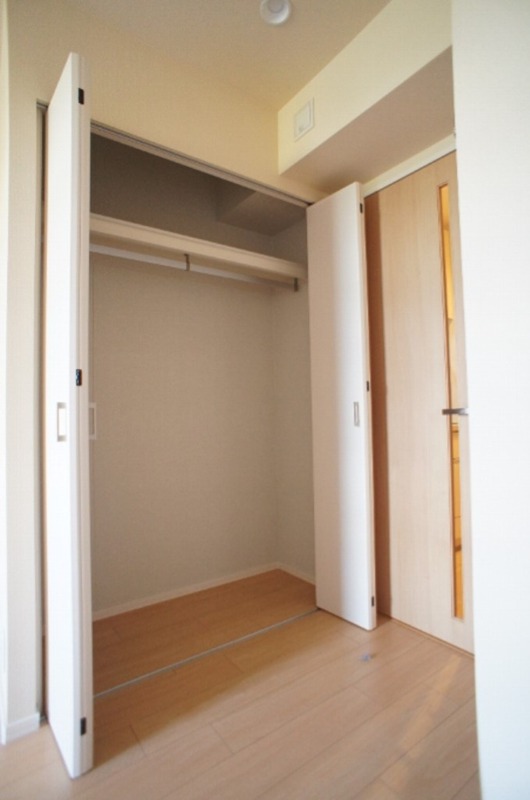 収納　東京モノレール『昭和島』駅から徒歩17分！無料インターネット