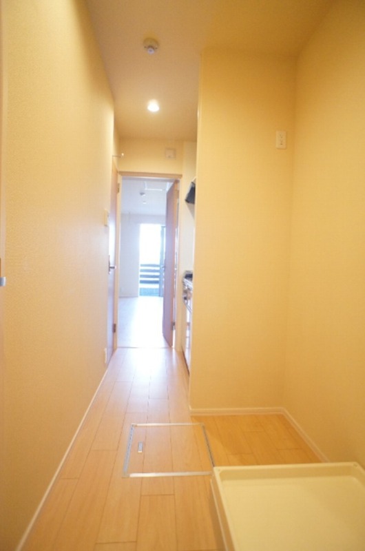 その他　東京モノレール『昭和島』駅から徒歩17分！無料インターネット