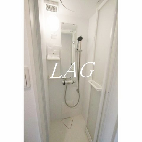 バス・シャワールーム　シャワールームです。