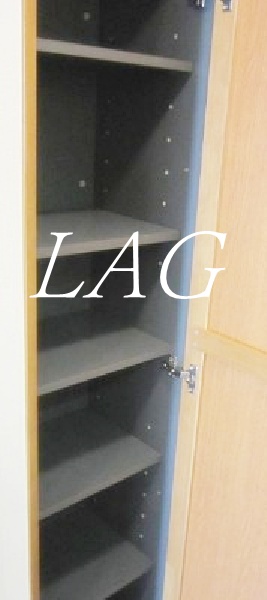 収納　シューズボックスです。