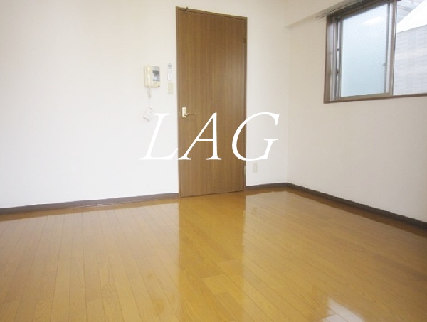 その他部屋・スペース　寝室です。