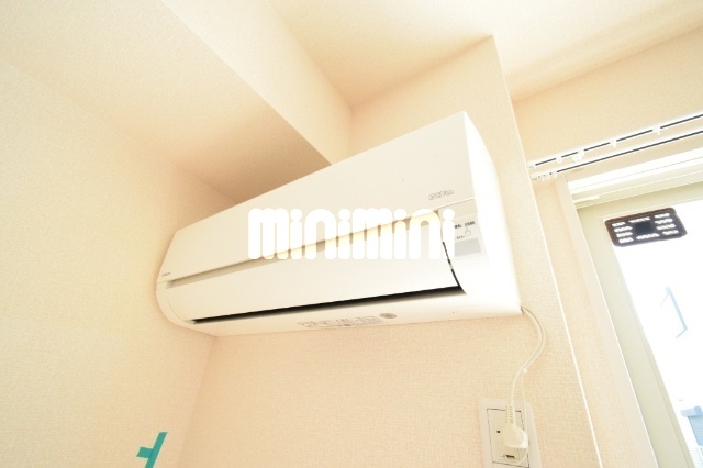 その他設備　写真は別号室です。