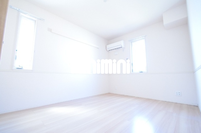 その他部屋・スペース　写真は別号室です。