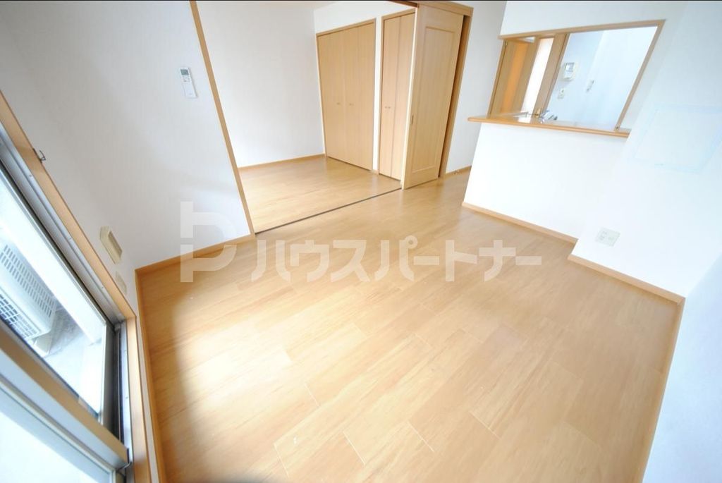 居室・リビング　リビング/居室