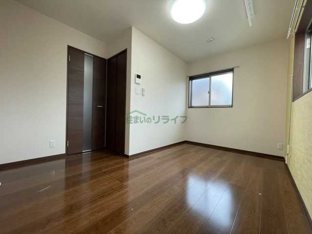 居室・リビング　Che・carina