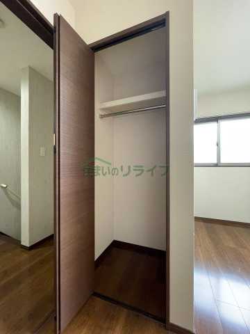 収納　Che・carina