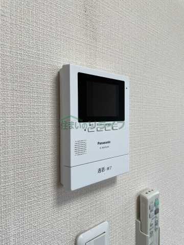 セキュリティ　Che・carina