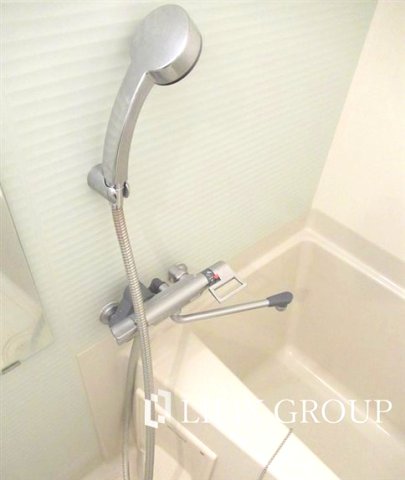 バス・シャワールーム　風呂