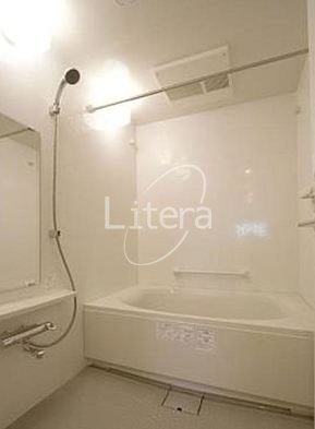 バス・シャワールーム　参考写真