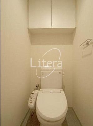 トイレ　参考写真