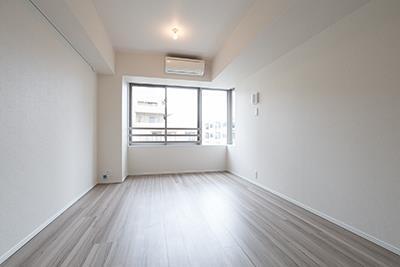 居室・リビング　居室※別部屋参考写真