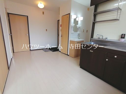 居室・リビング　ダイニング