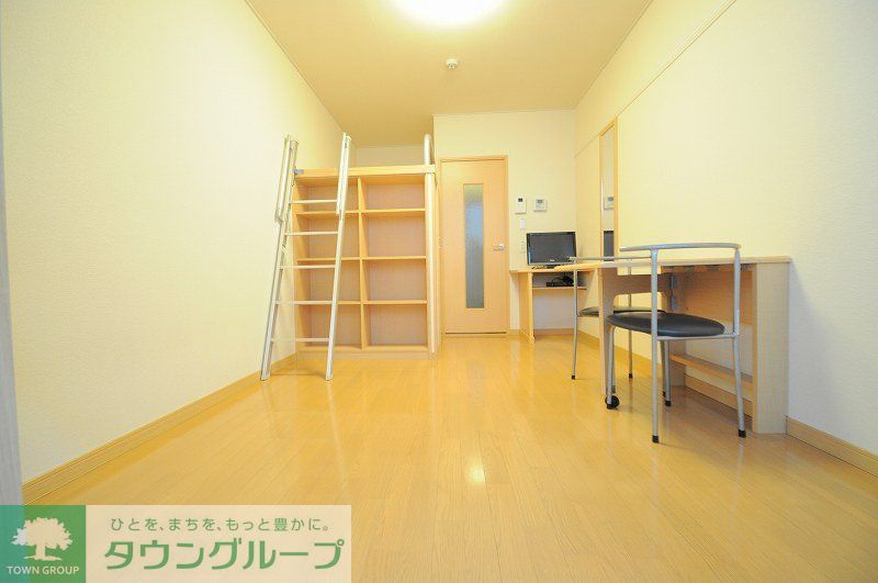 その他部屋・スペース　現況優先