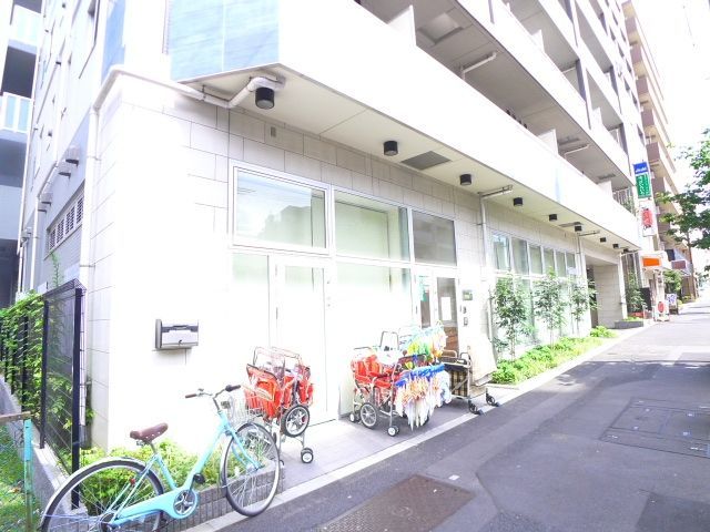 幼稚園・保育園　グローバルキッズ押上園（幼稚園・保育園）まで480m