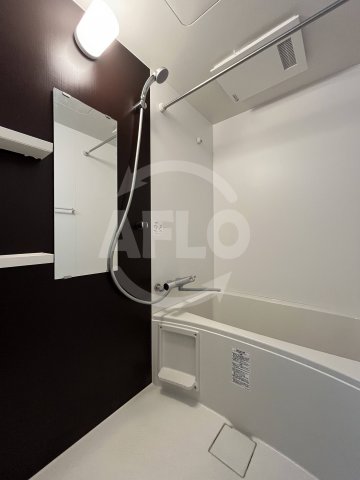 バス・シャワールーム　ジアコスモ大阪ベイシティ　風呂