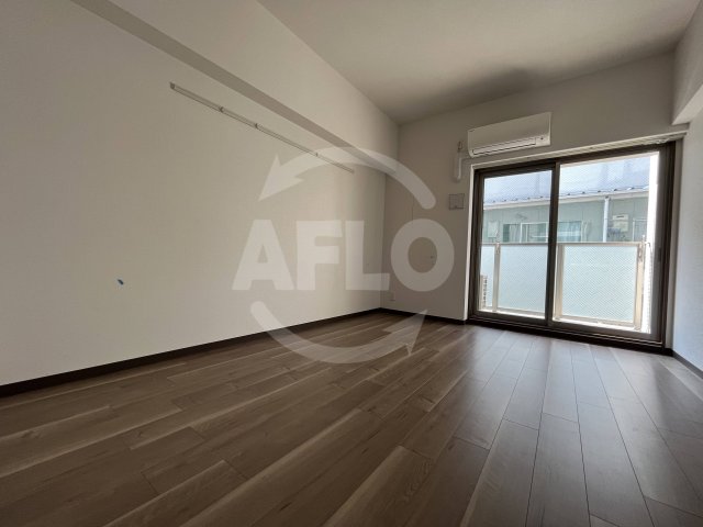 居室・リビング　ジアコスモ大阪ベイシティ　洋室