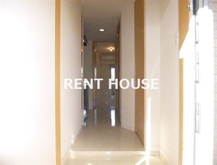 居室・リビング　別号室の参考写真となります