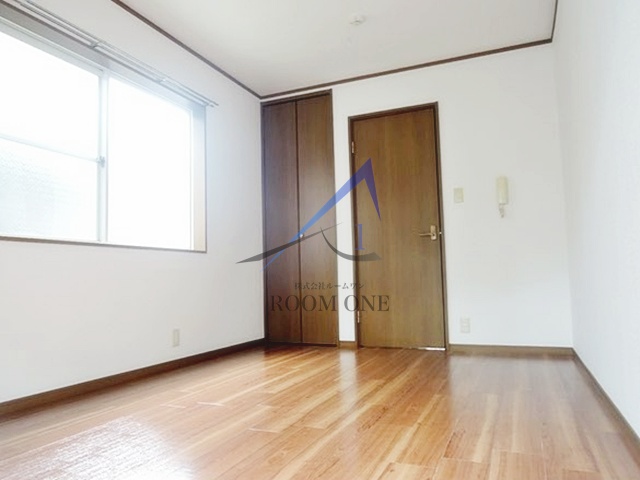 その他部屋・スペース　寝室です。